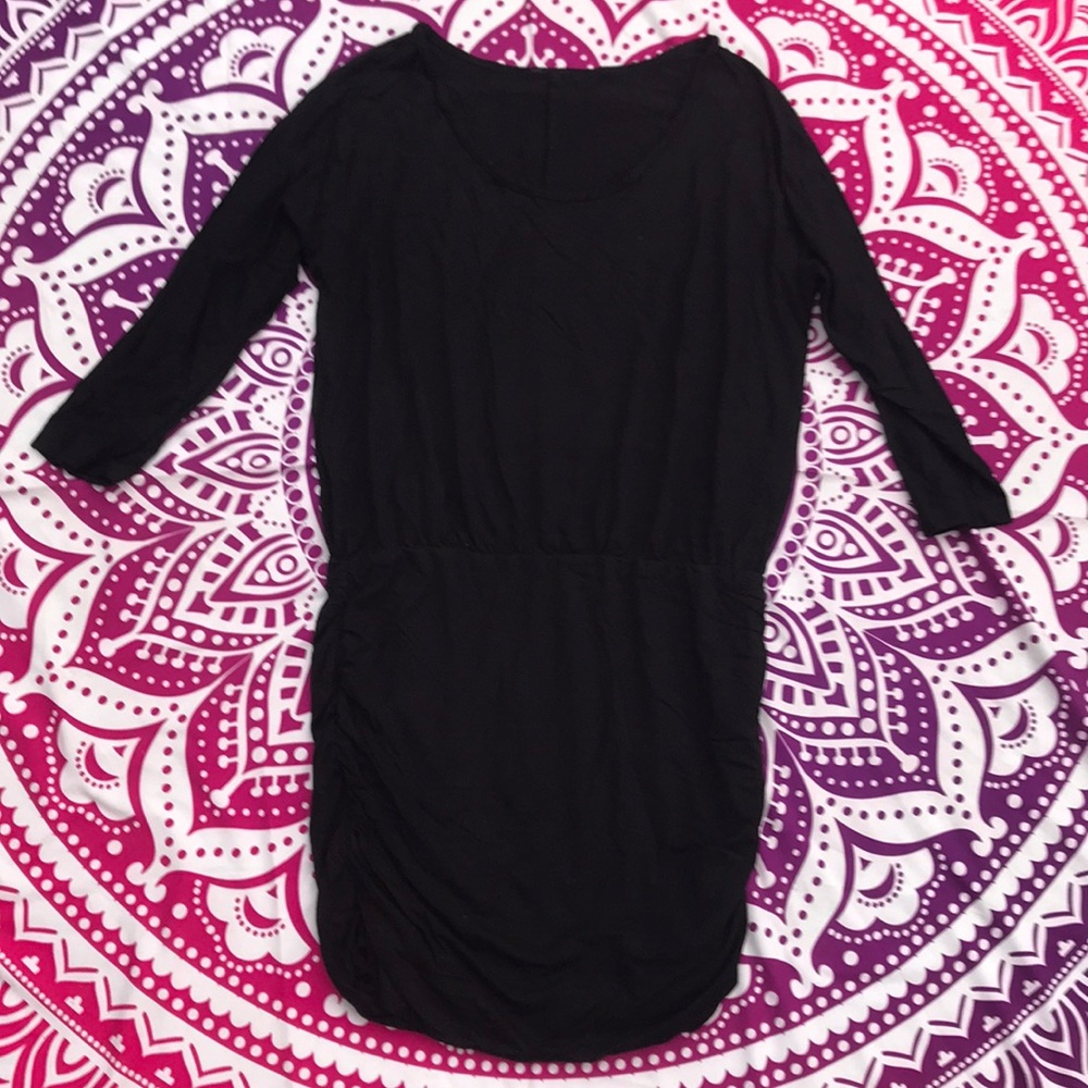 Black Women's Dress